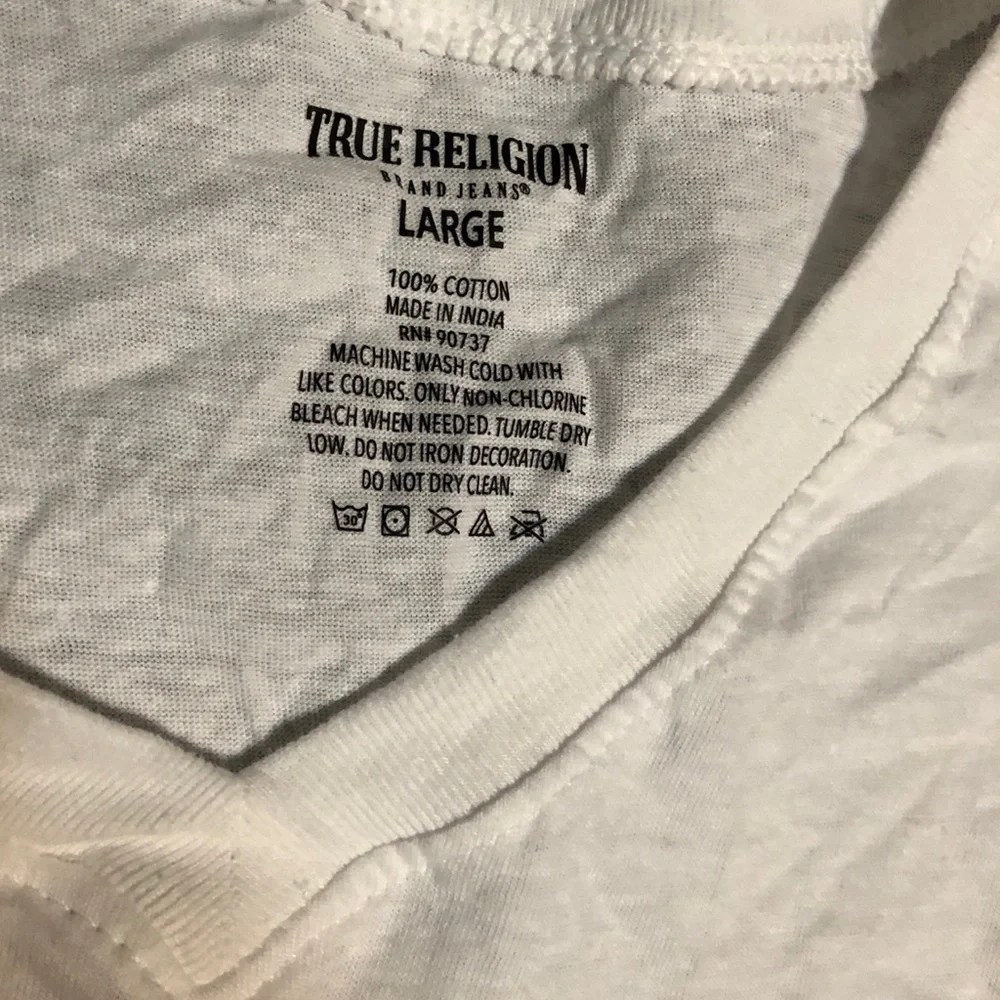True Religion TShirt